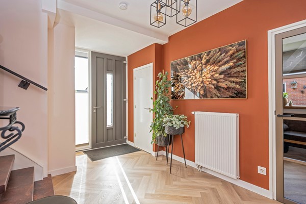 Medium property photo - Beneluxlaan 64, 6164 ET Geleen